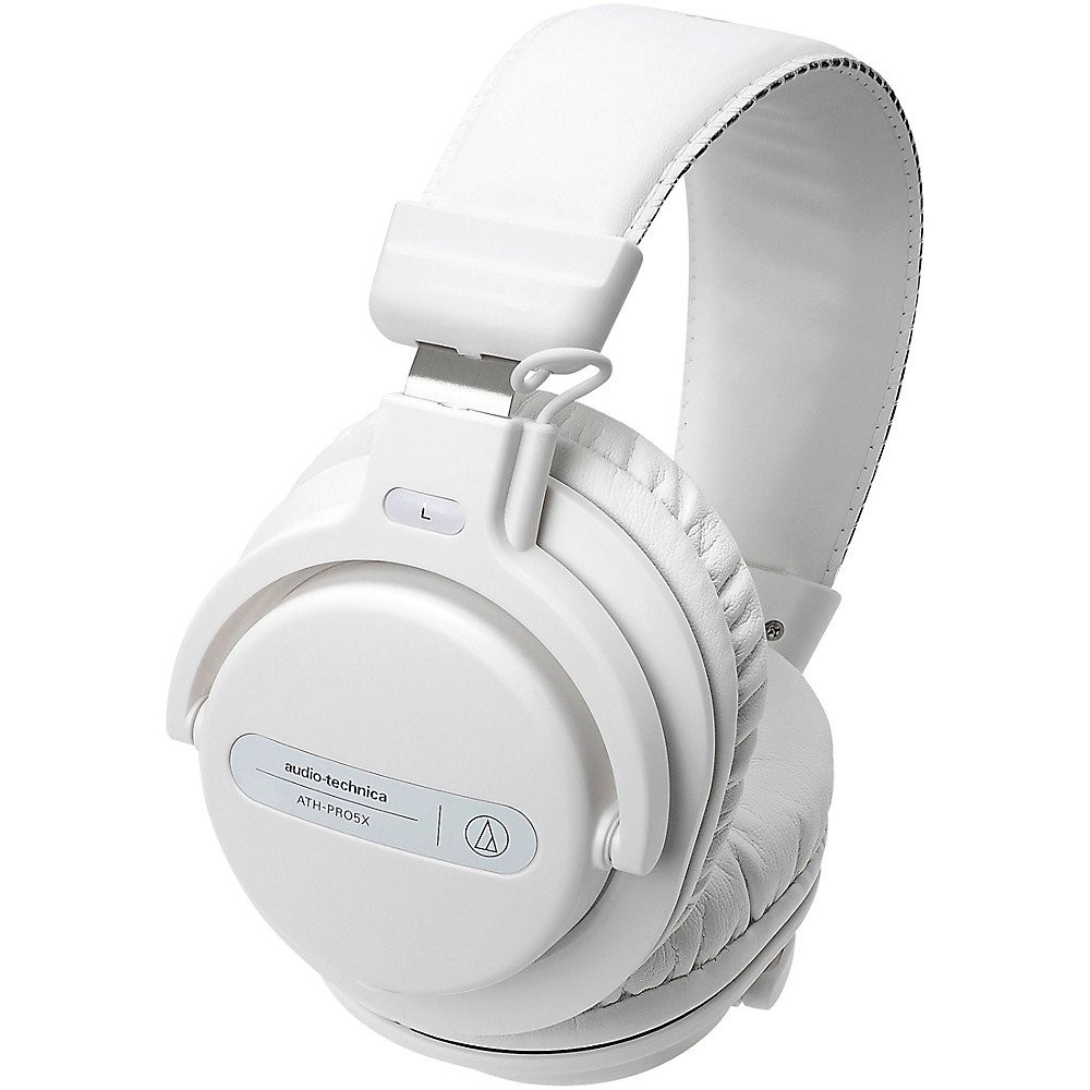 Audio Technica ATH-PRO5XWH Kulaklık