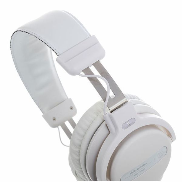 Audio Technica ATH-PRO5XWH Kulaklık Audio Technica ATH-PRO5XWH Kulaklık