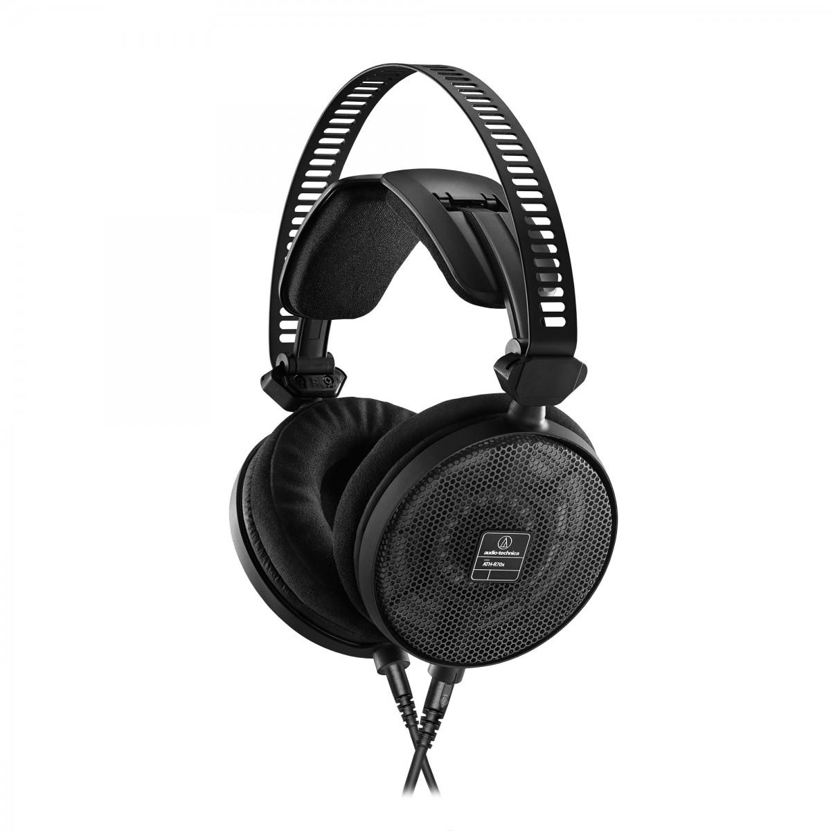 Audio Technica ATH-R70X Stüdyo Referans Kulaklığı Audio Technica ATH-R70X Stüdyo Referans Kulaklığı