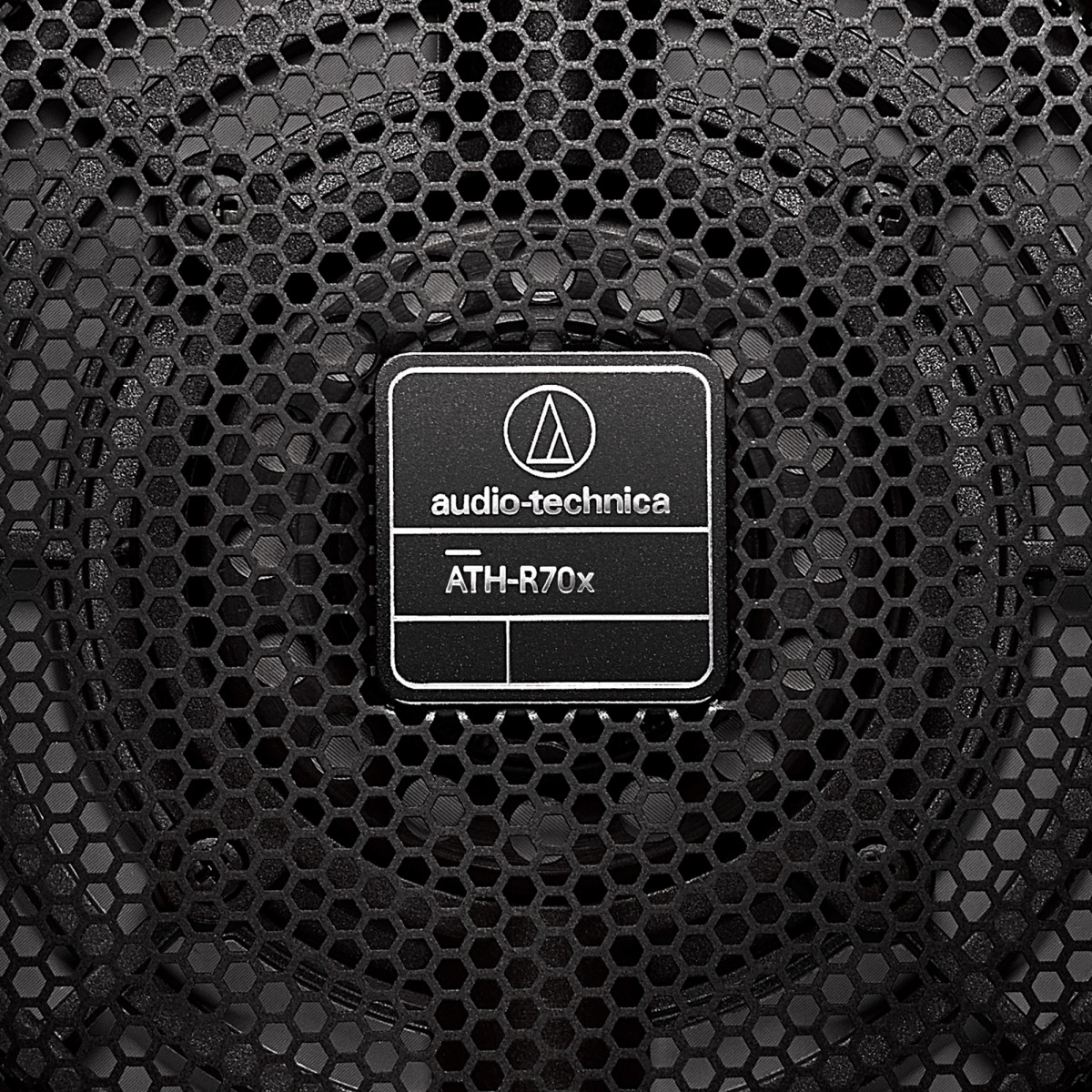Audio Technica ATH-R70X Stüdyo Referans Kulaklığı