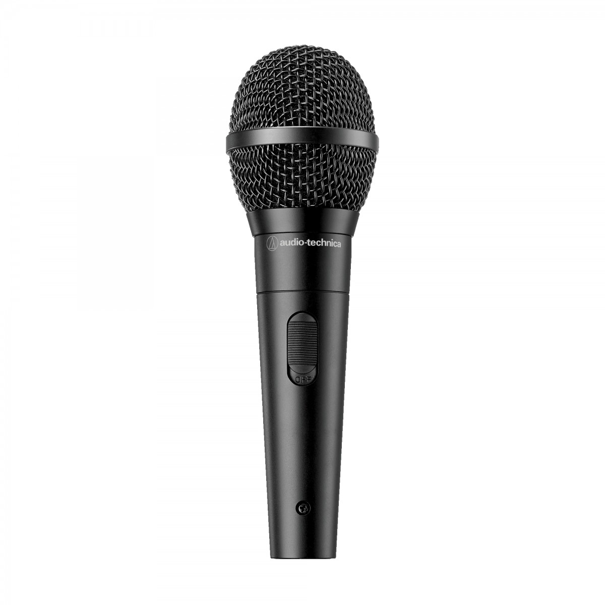 Audio Technica ATR1300X Dinamik Vokal Mikrofonu Audio Technica ATR1300X Dinamik Vokal Mikrofonu