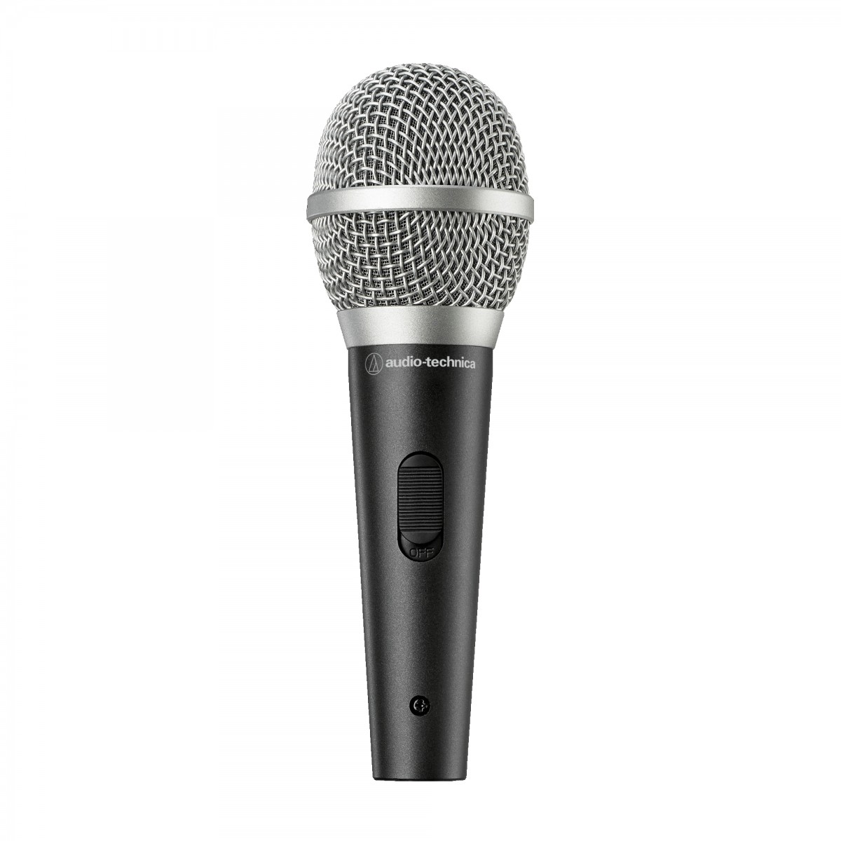 Audio Technica ATR1500X Dinamik Vokal Mikrofonu Audio Technica ATR1500X Dinamik Vokal Mikrofonu