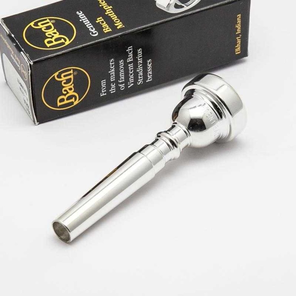 Bach 1.5C Trompet Ağızlığı