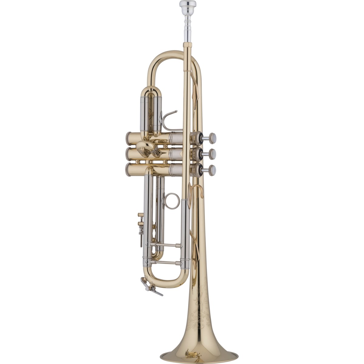 Bach 19043 Stradivarius Profesyonel Trompet Bach 19043 Stradivarius Profesyonel Trompet