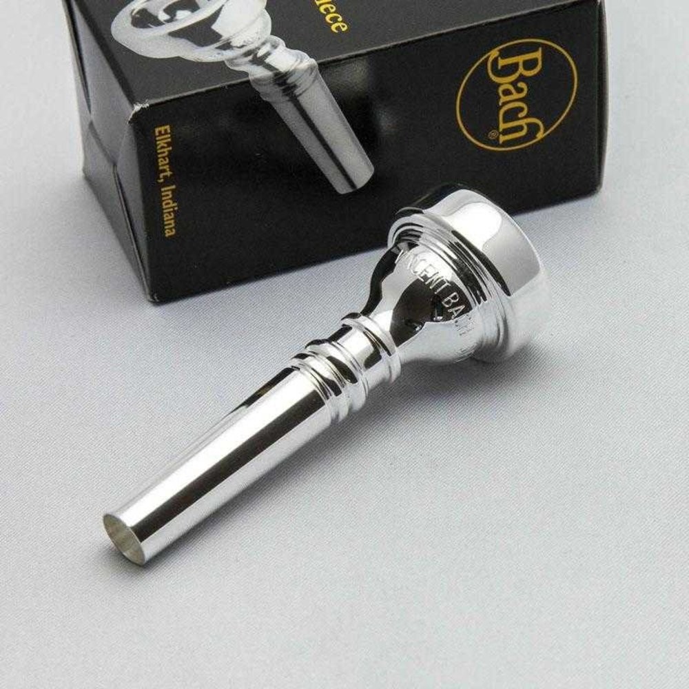 Bach 1C Flugelhorn Ağızlığı Bach 1C Flugelhorn Ağızlığı