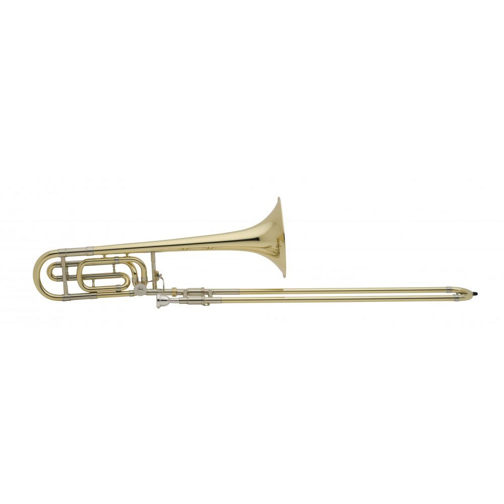 Bach 42B Stradivarius Trombon