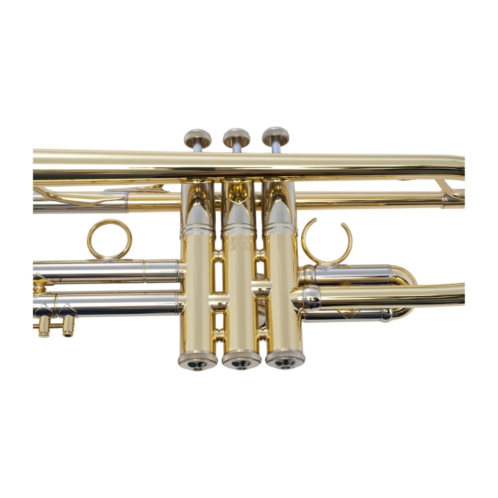 Bach  AB190  Artisan Profesyonel Bb Trompet