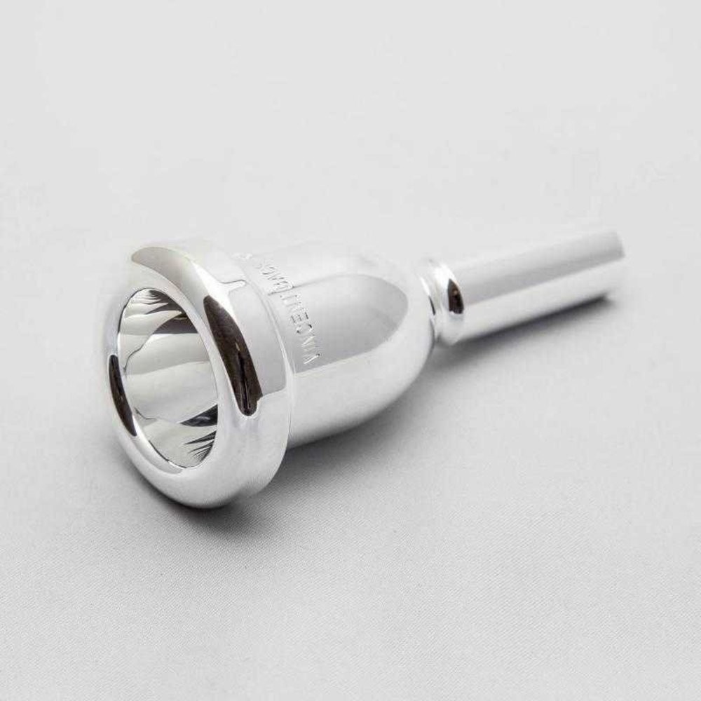 Bach Mega Tone® 5G Trombon Ağızlığı - Large Shank Bach Mega Tone® 5G Trombon Ağızlığı - Large Shank