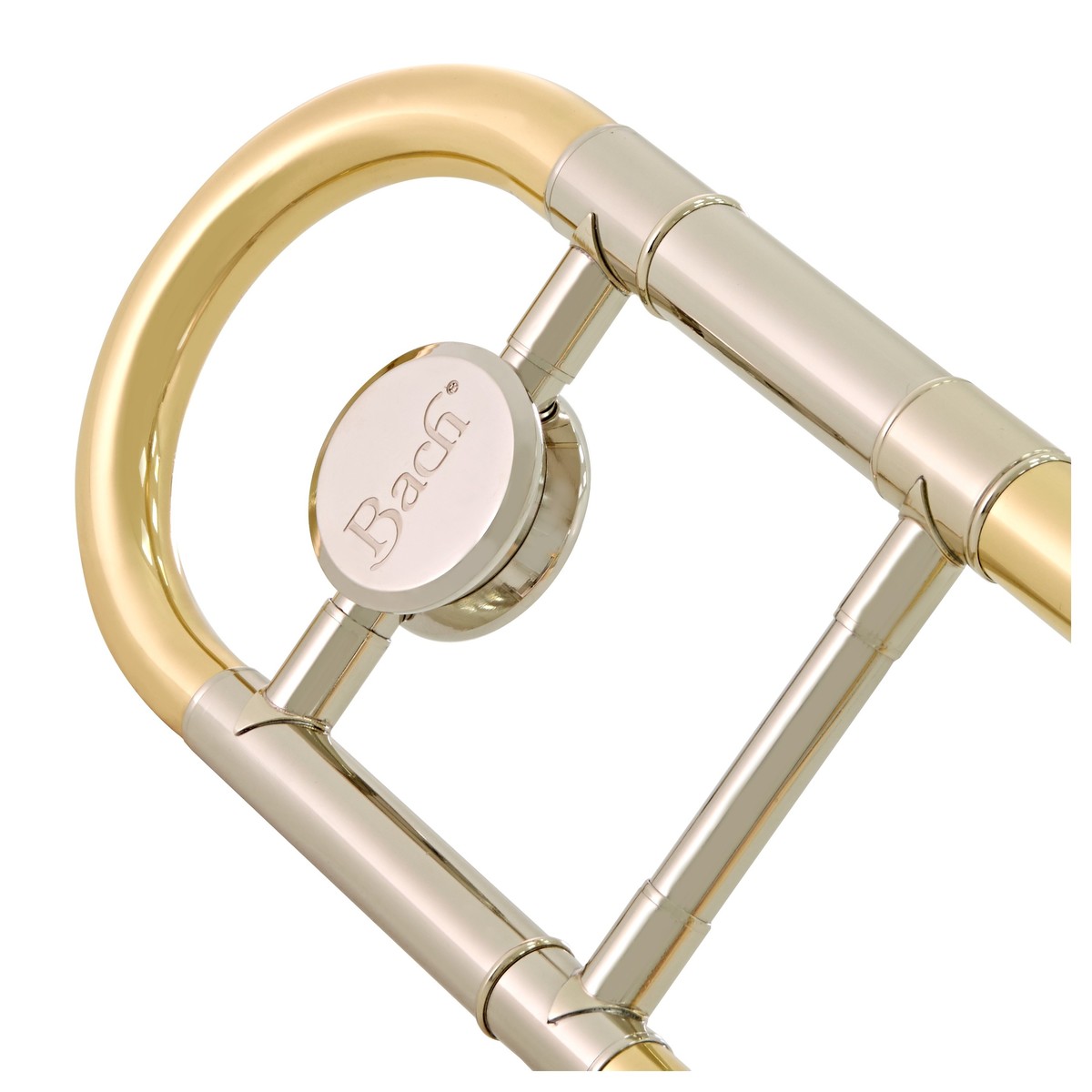 Bach TB501 Tenor Trombon