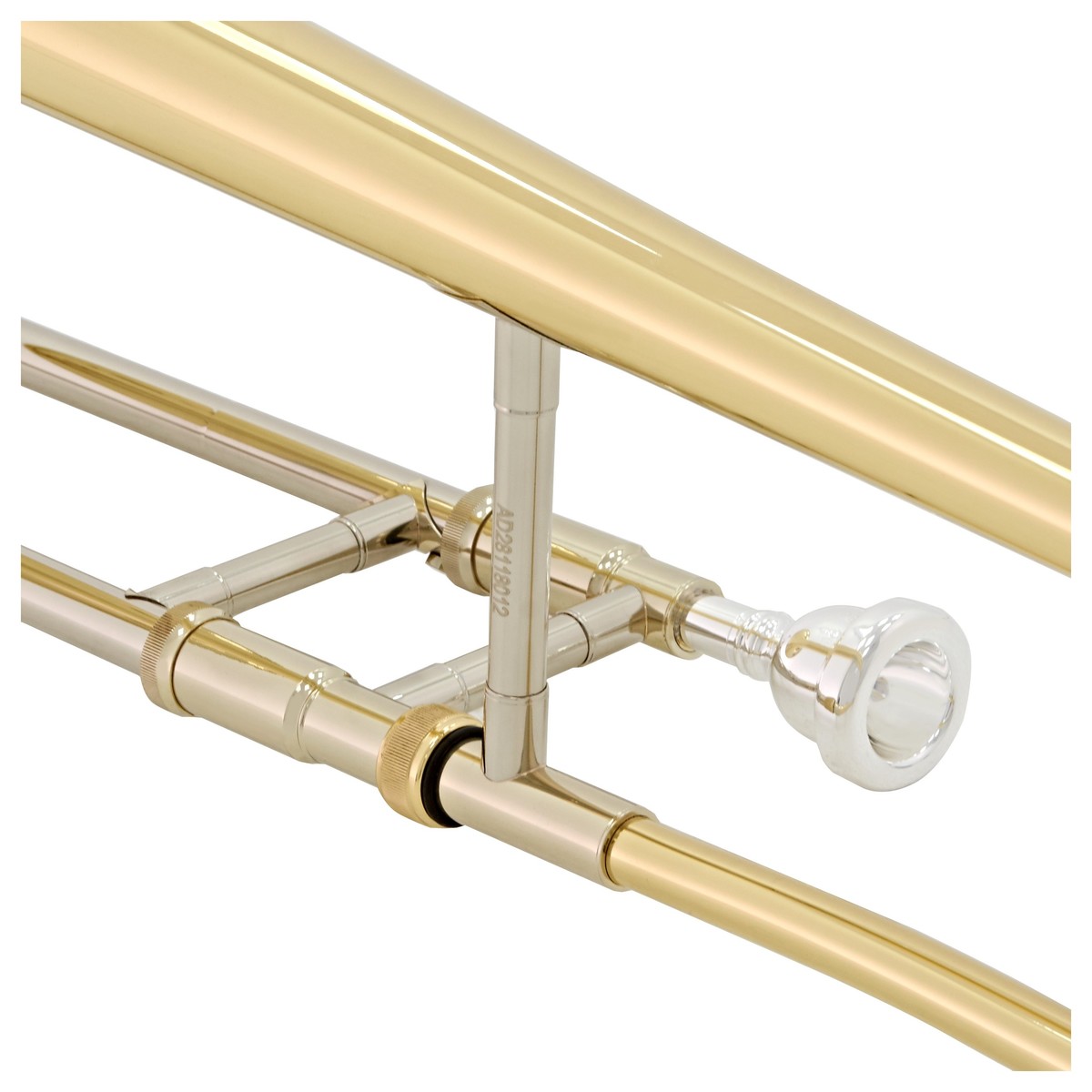 Bach TB501 Tenor Trombon