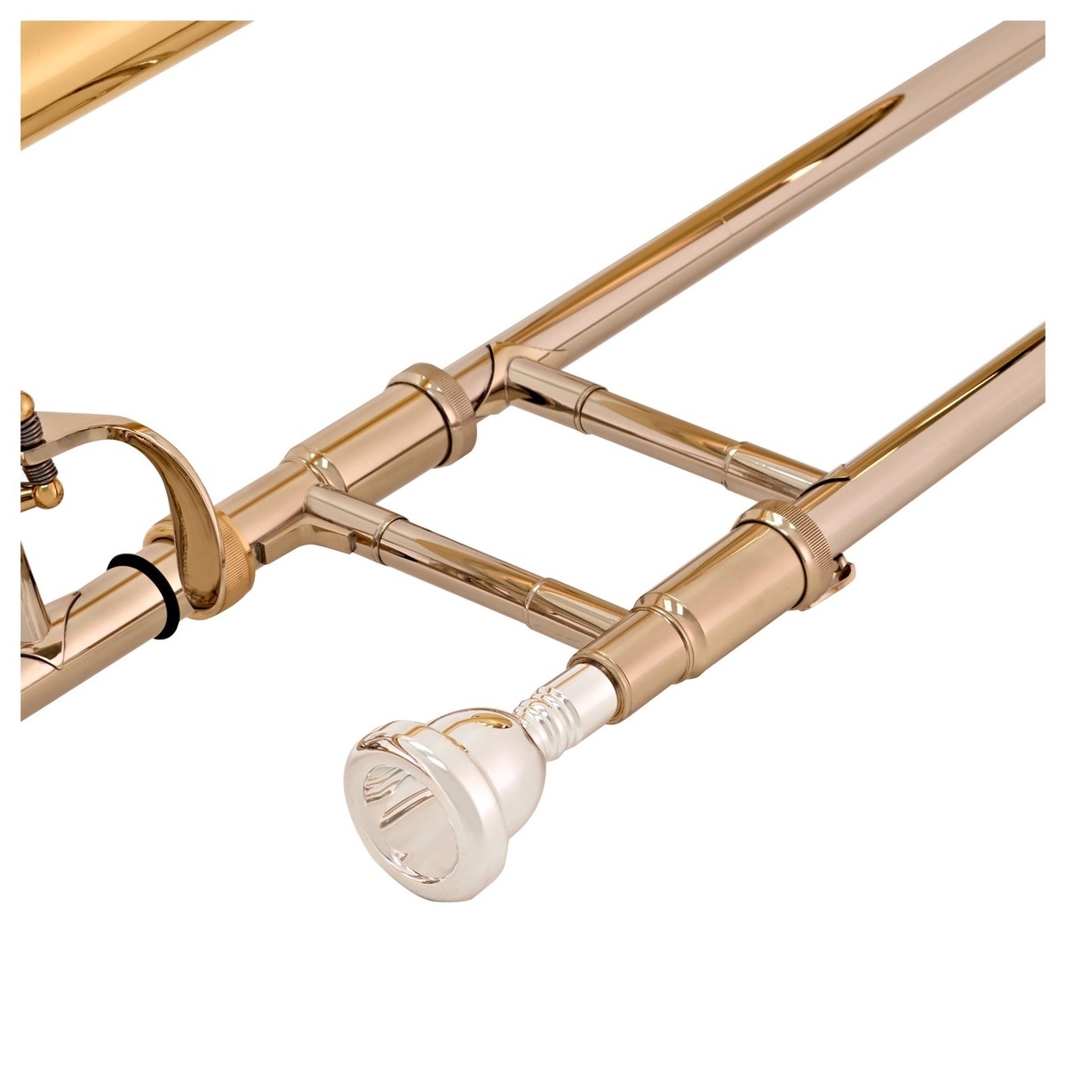 Bach TB503B Ventilli (Bb/F) Tenor Trombon