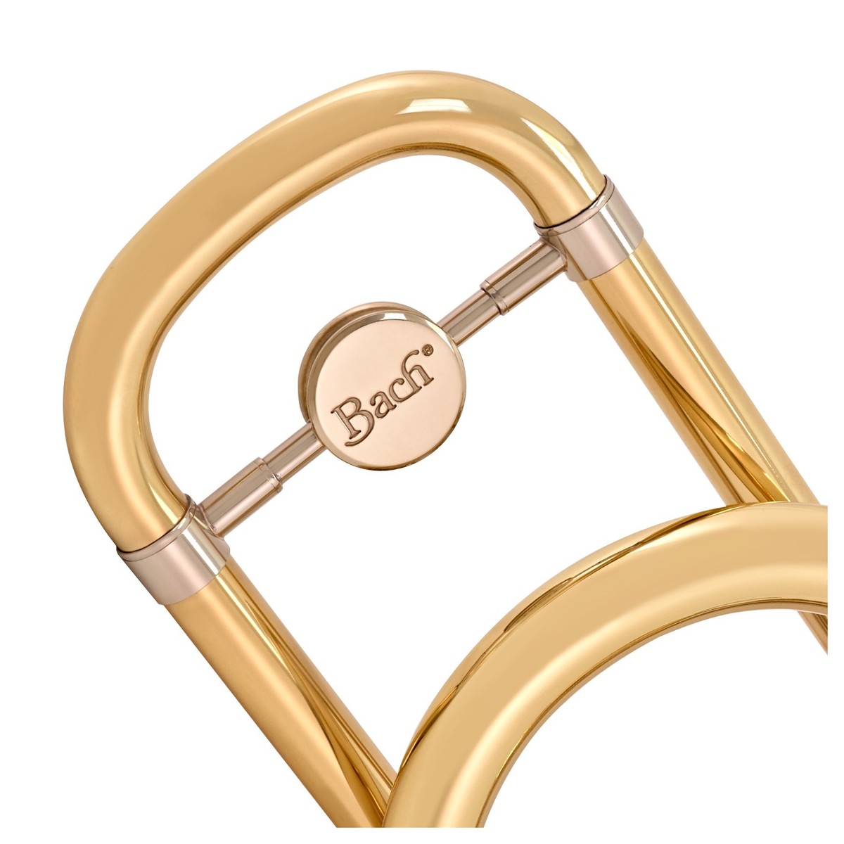 Bach TB503B Ventilli (Bb/F) Tenor Trombon
