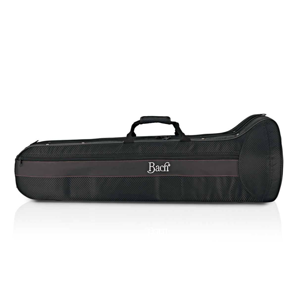 Bach TB503B Ventilli (Bb/F) Tenor Trombon