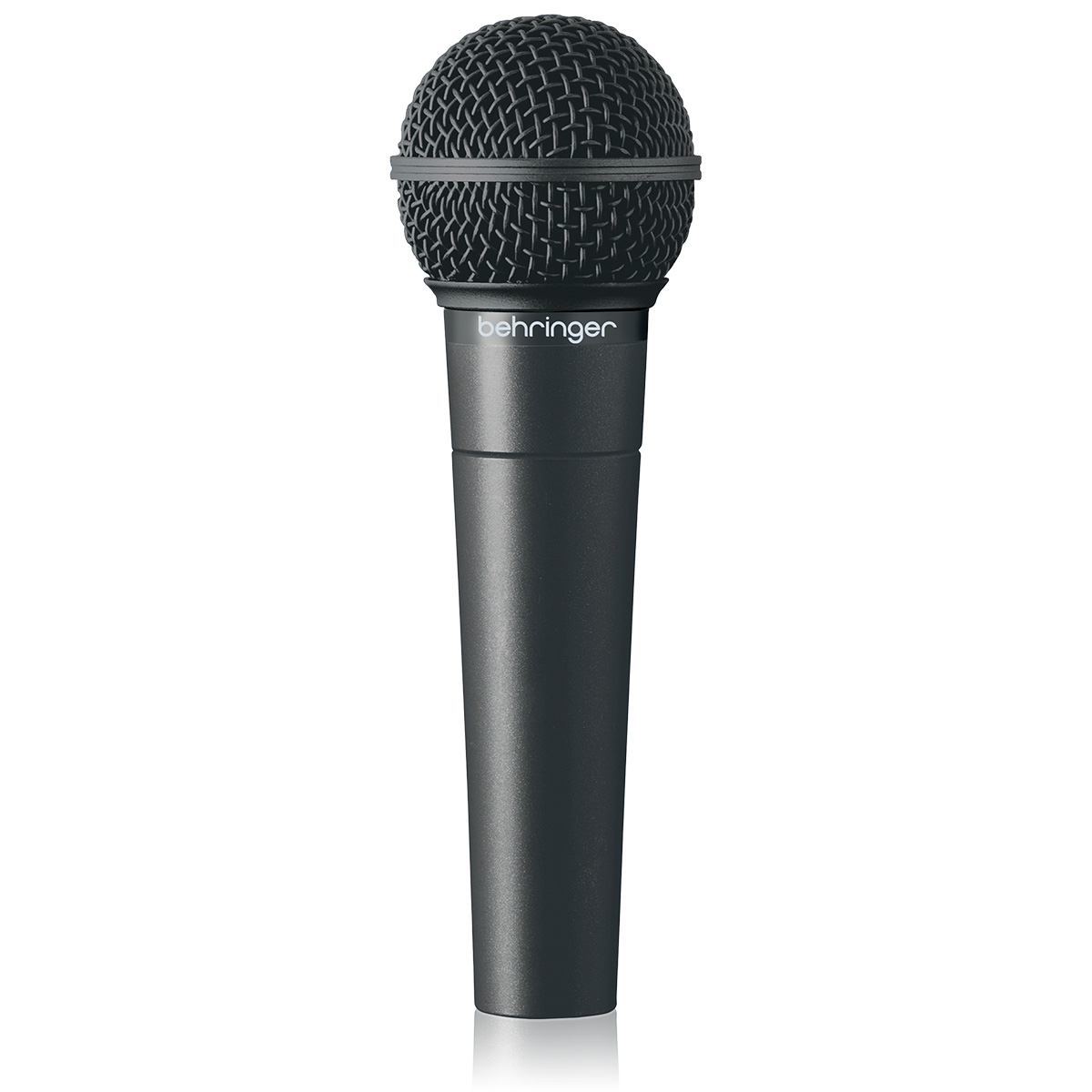 Behringer XM8500 Kablolu Dinamik Vokal Mikrofonu Behringer XM8500 Kablolu Dinamik Vokal Mikrofonu