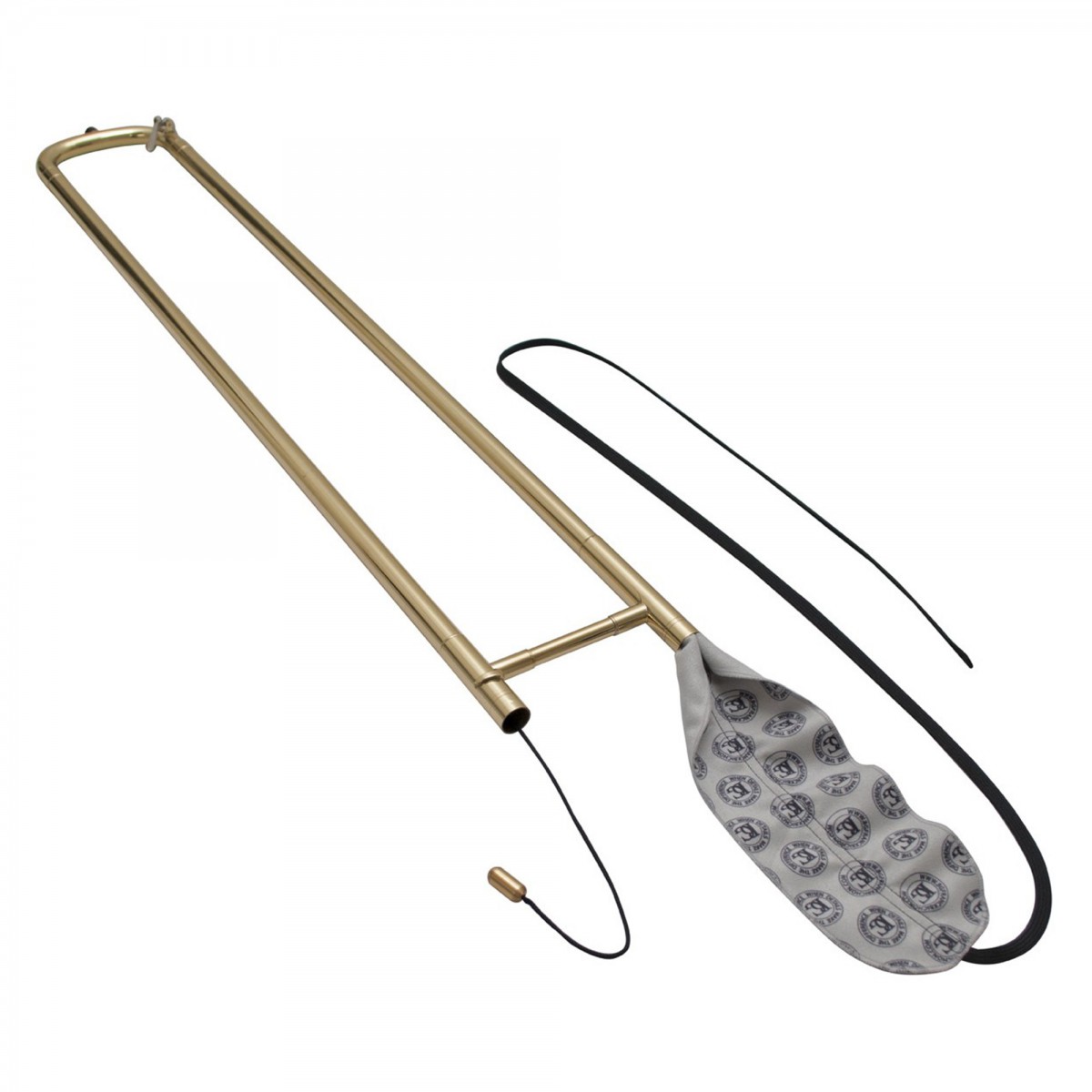 Bg A31TB1 Trombon Diş Slide İç Temizlik Bezi (Mikrofiber)