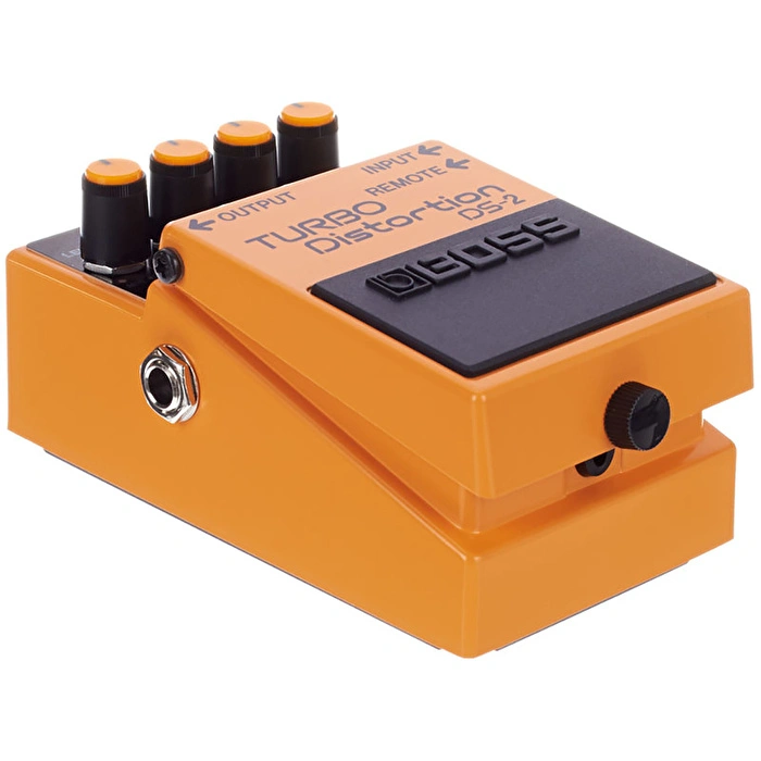 Boss DS-2 Turbo Distortion Pedalı Boss DS-2 Turbo Distortion Pedalı