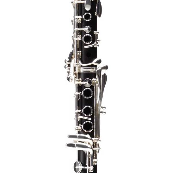 Buffet Crampon E12F Grenadil Bb Klarnet Buffet Crampon E12F Grenadil Bb Klarnet