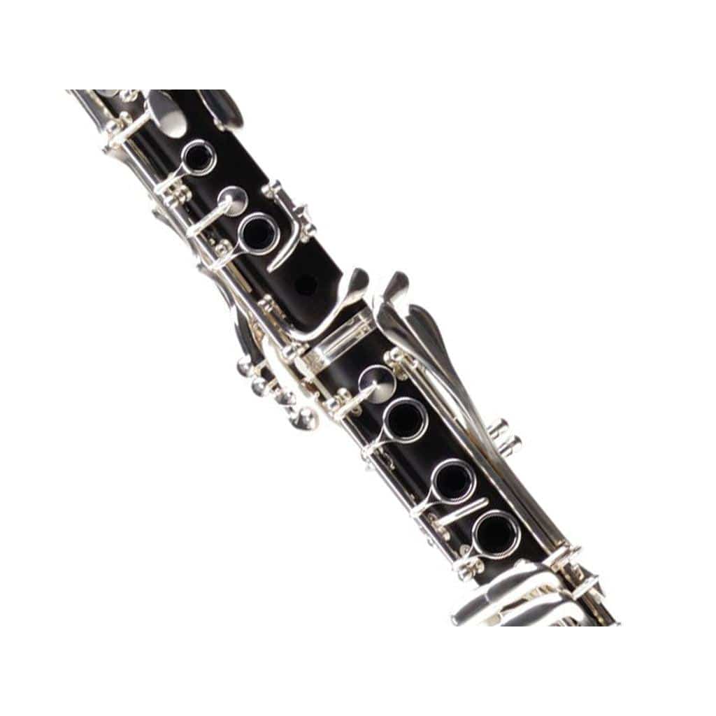 Buffet Crampon E12F Grenadil Bb Klarnet Buffet Crampon E12F Grenadil Bb Klarnet