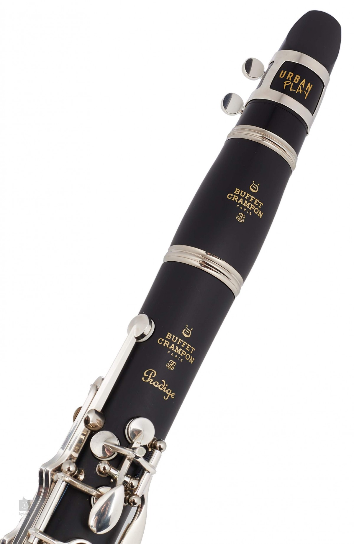 Buffet prodige bb sales clarinet