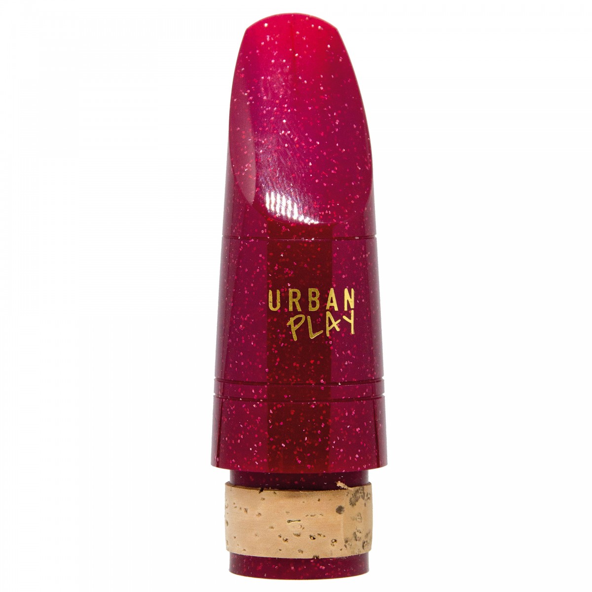 Buffet Crampon Urban Play Kırmızı Si Bemol Klarnet Beki Buffet Crampon Urban Play Kırmızı Si Bemol Klarnet Beki