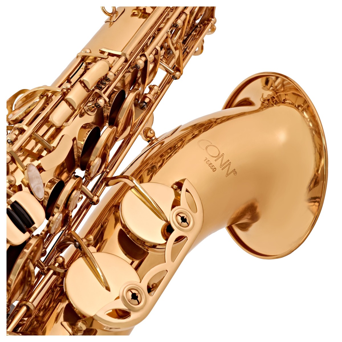 C.G. Conn - Tenor Saksafon TS651 C.G. Conn - Tenor Saksafon TS651