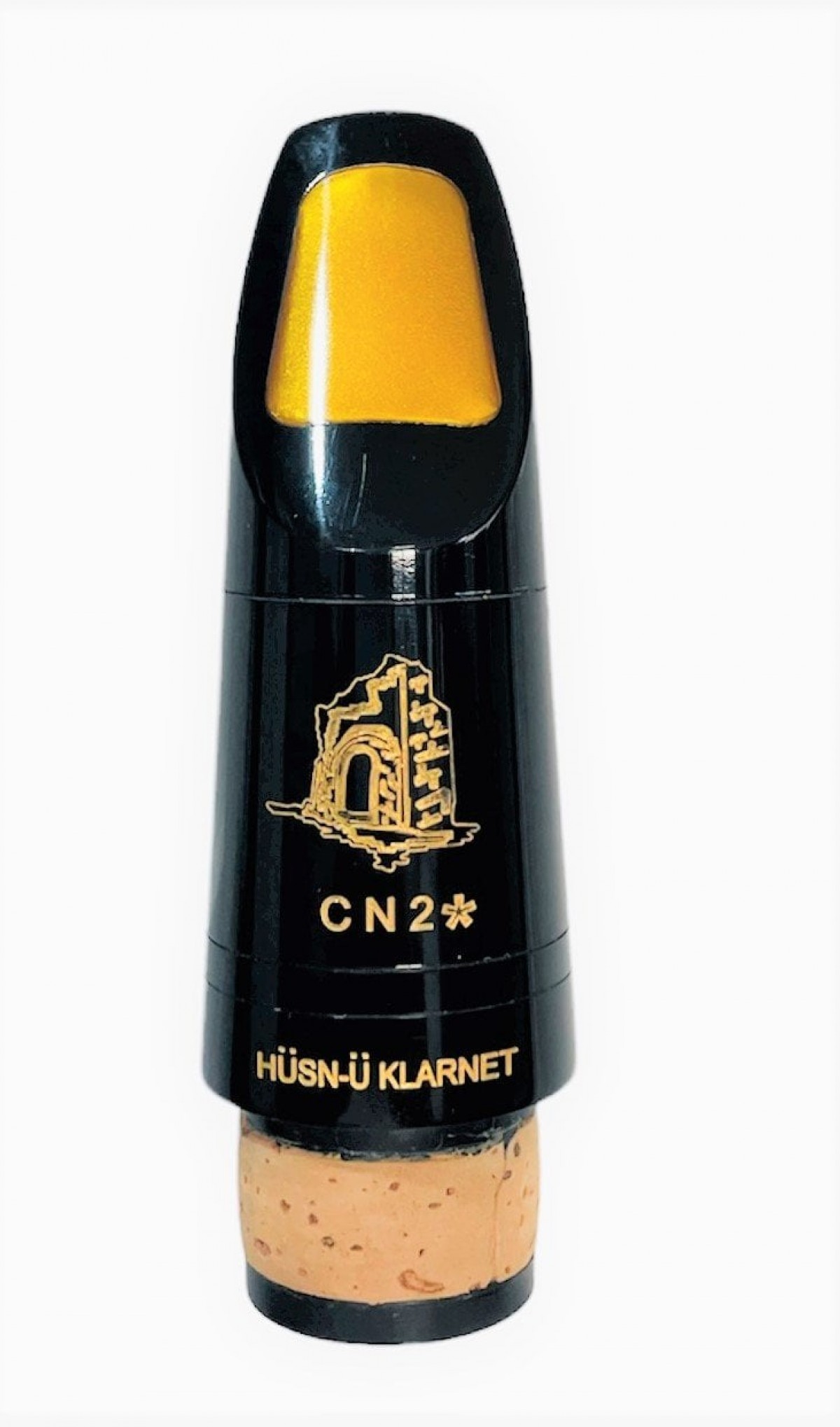 CYN Hüsn-ü Klarnet CN2 Sol Klarnet Beki