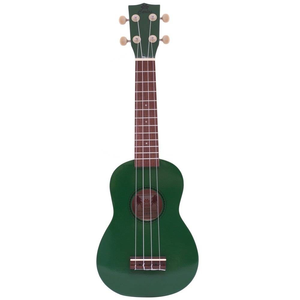 Carlos discount soprano ukulele