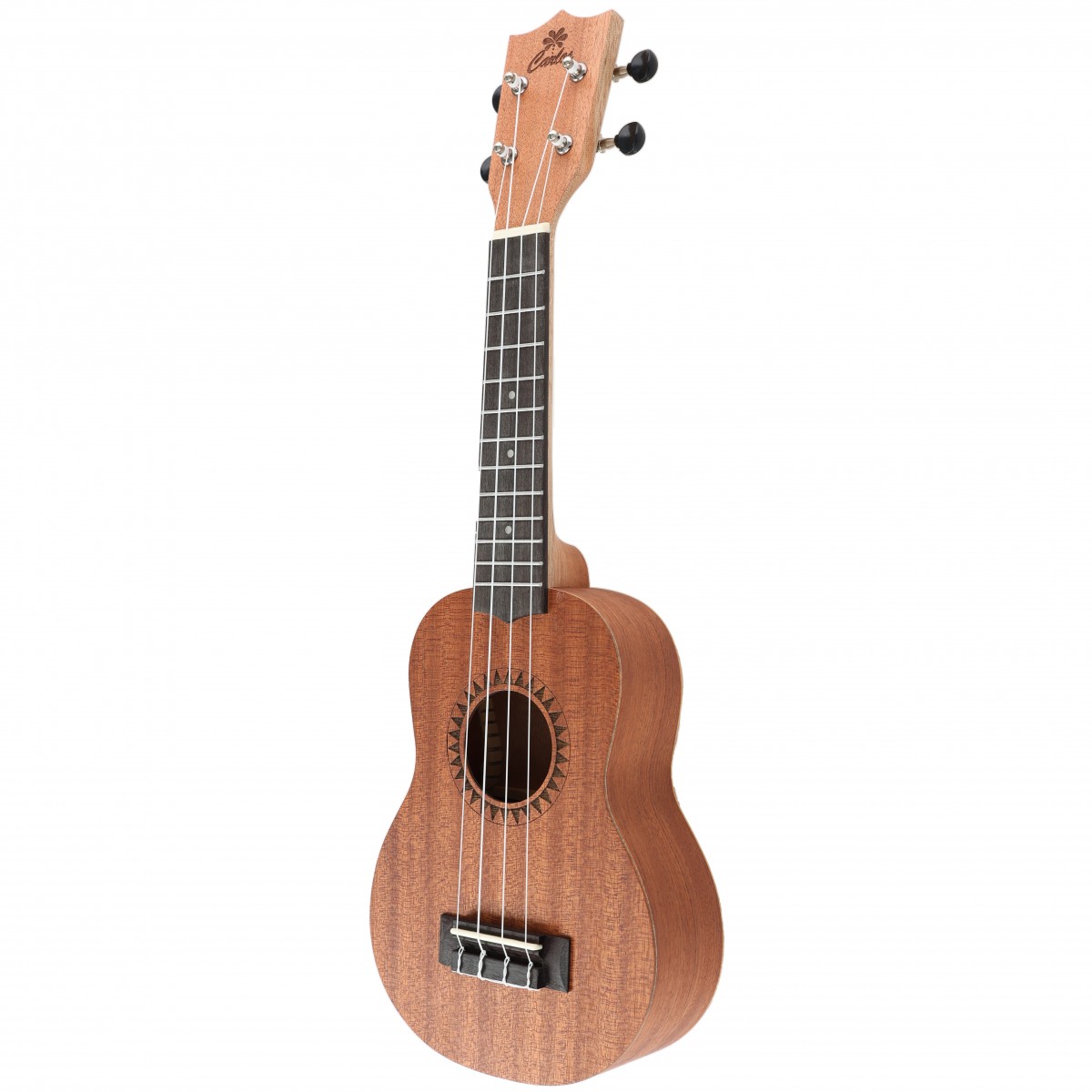 Carlos U520 Soprano Ukulele Carlos U520 Soprano Ukulele