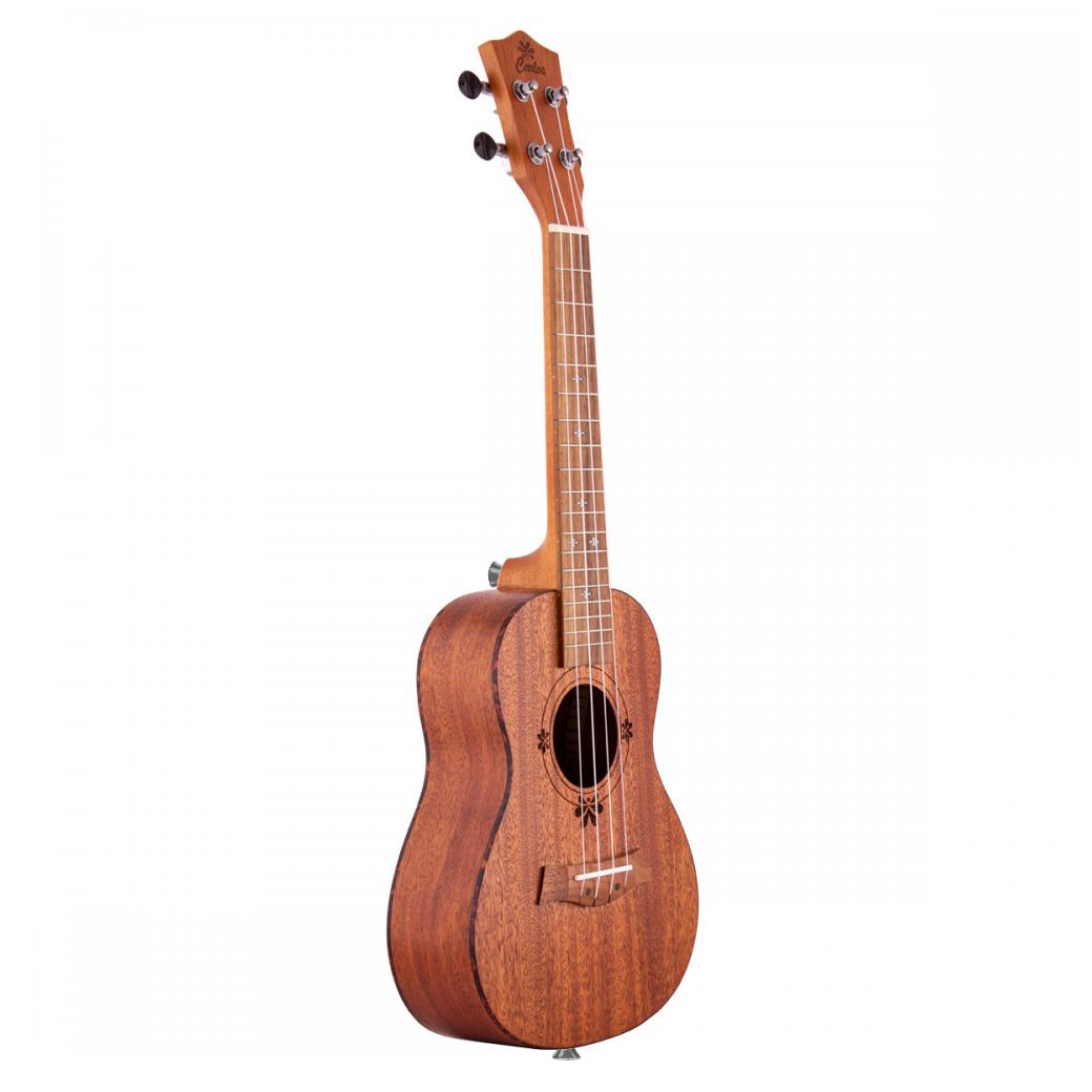 Carlos concert ukulele new arrivals
