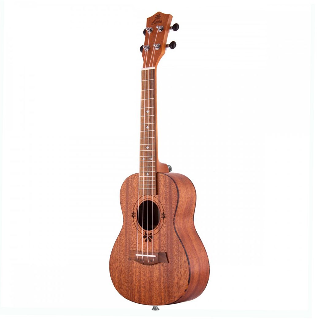 Carlos U520C Concert Ukulele