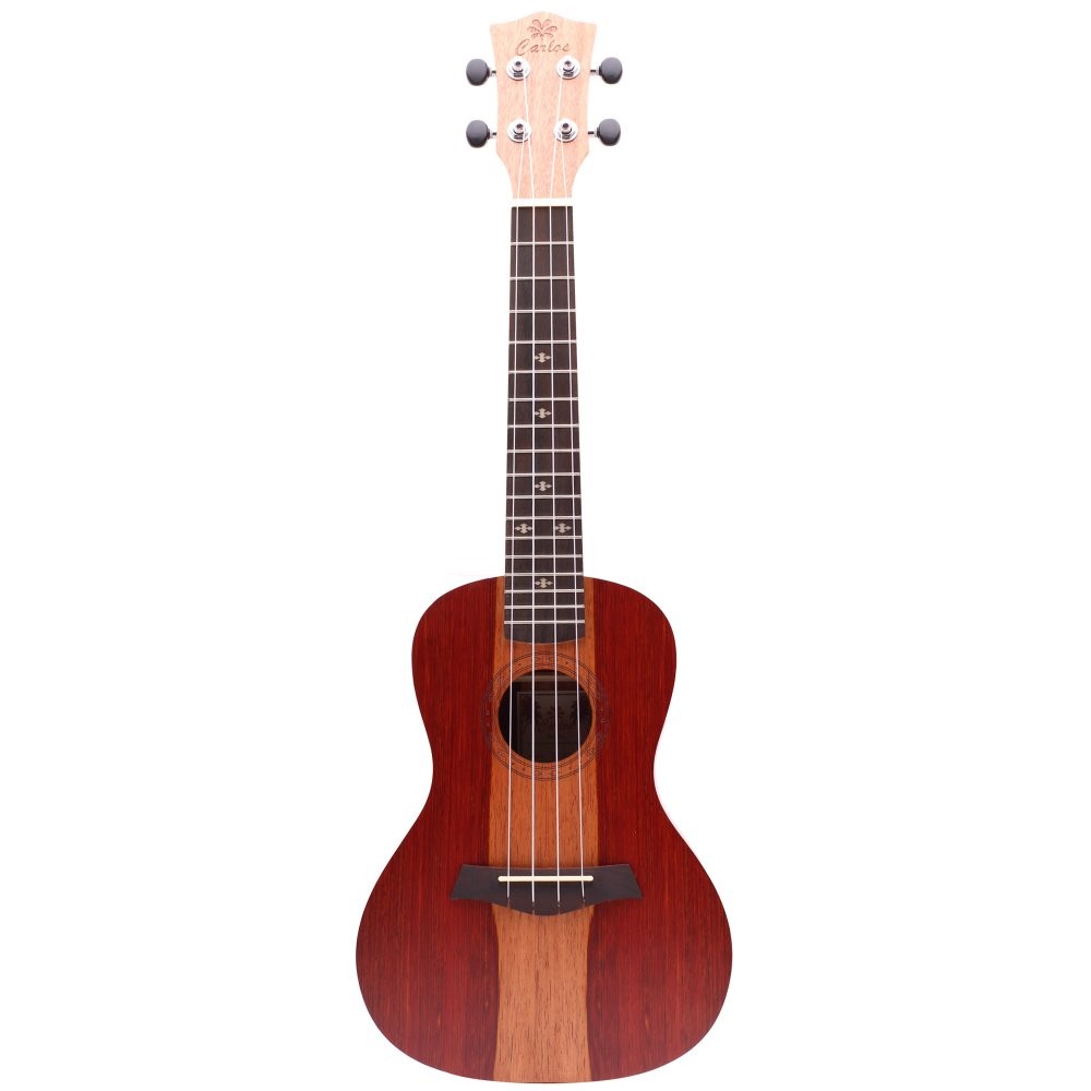 Carlos ukulele concert outlet