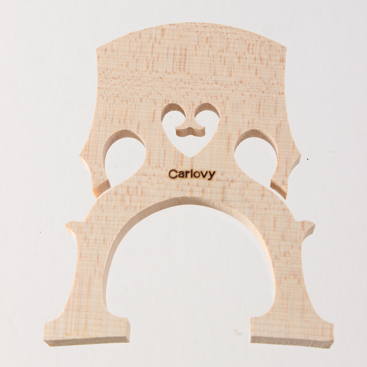 Carlovy CCB44-BGR 4/4 Çello Eşiği (Köprü) Carlovy CCB44-BGR 4/4 Çello Eşiği (Köprü)