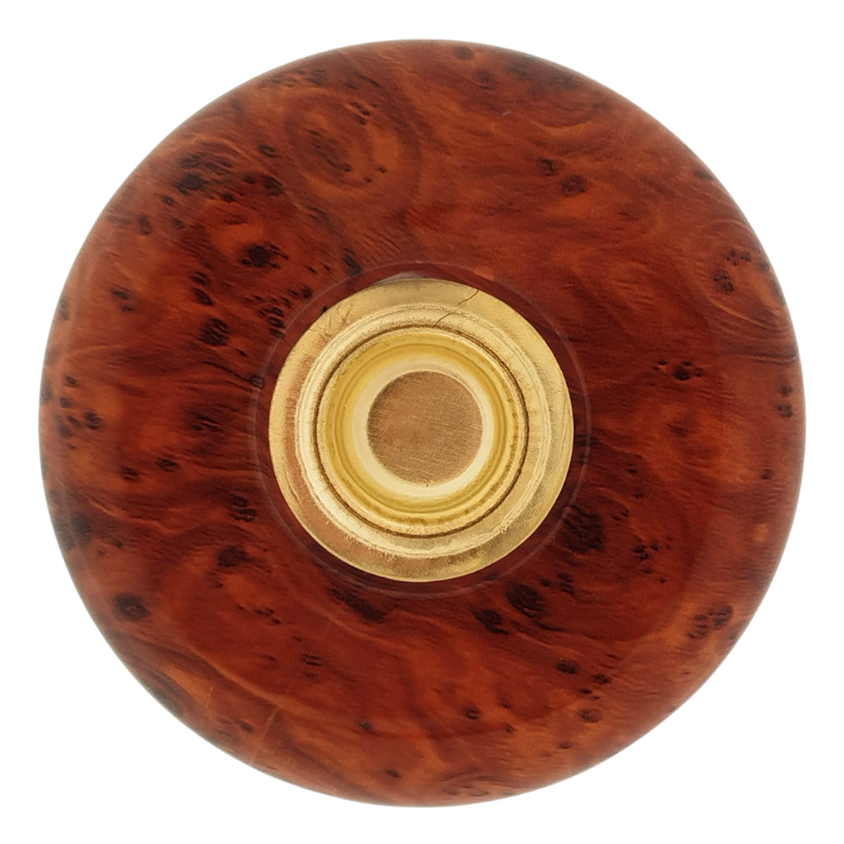 Carlovy CES-C-BRW Çello Pik Tutucu Carlovy CES-C-BRW Çello Pik Tutucu