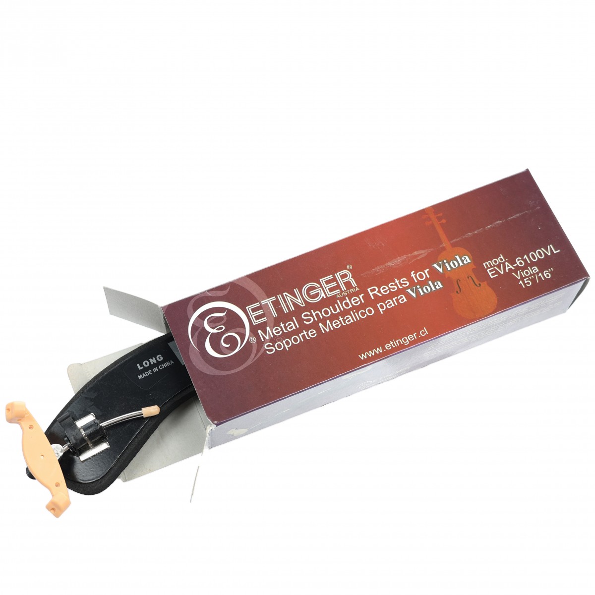 Carlovy Etinger Viyola Yastığı Carlovy Etinger Viyola Yastığı