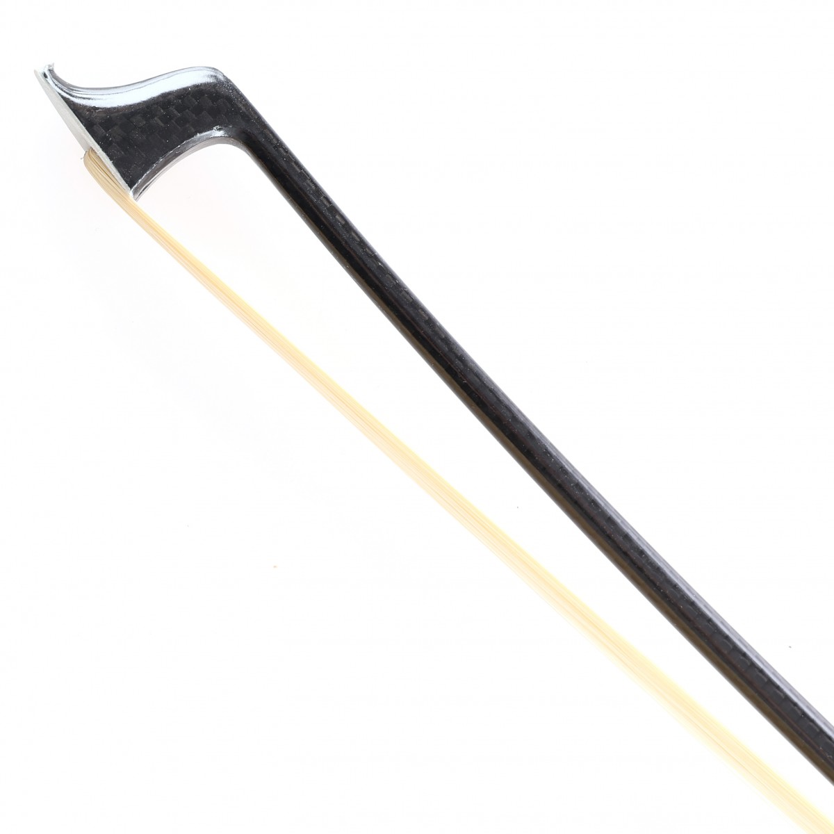 Carlovy Karbon Deluxe 4/4 Keman Yayı