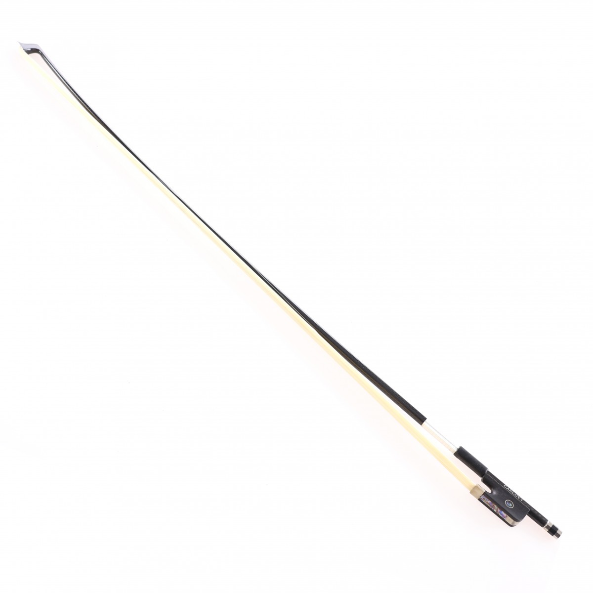 Carlovy Karbon Deluxe Viyola Yayı Carlovy Karbon Deluxe Viyola Yayı