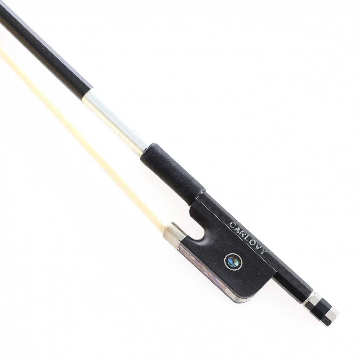 Carlovy Karbon Deluxe  Viyola Yayı