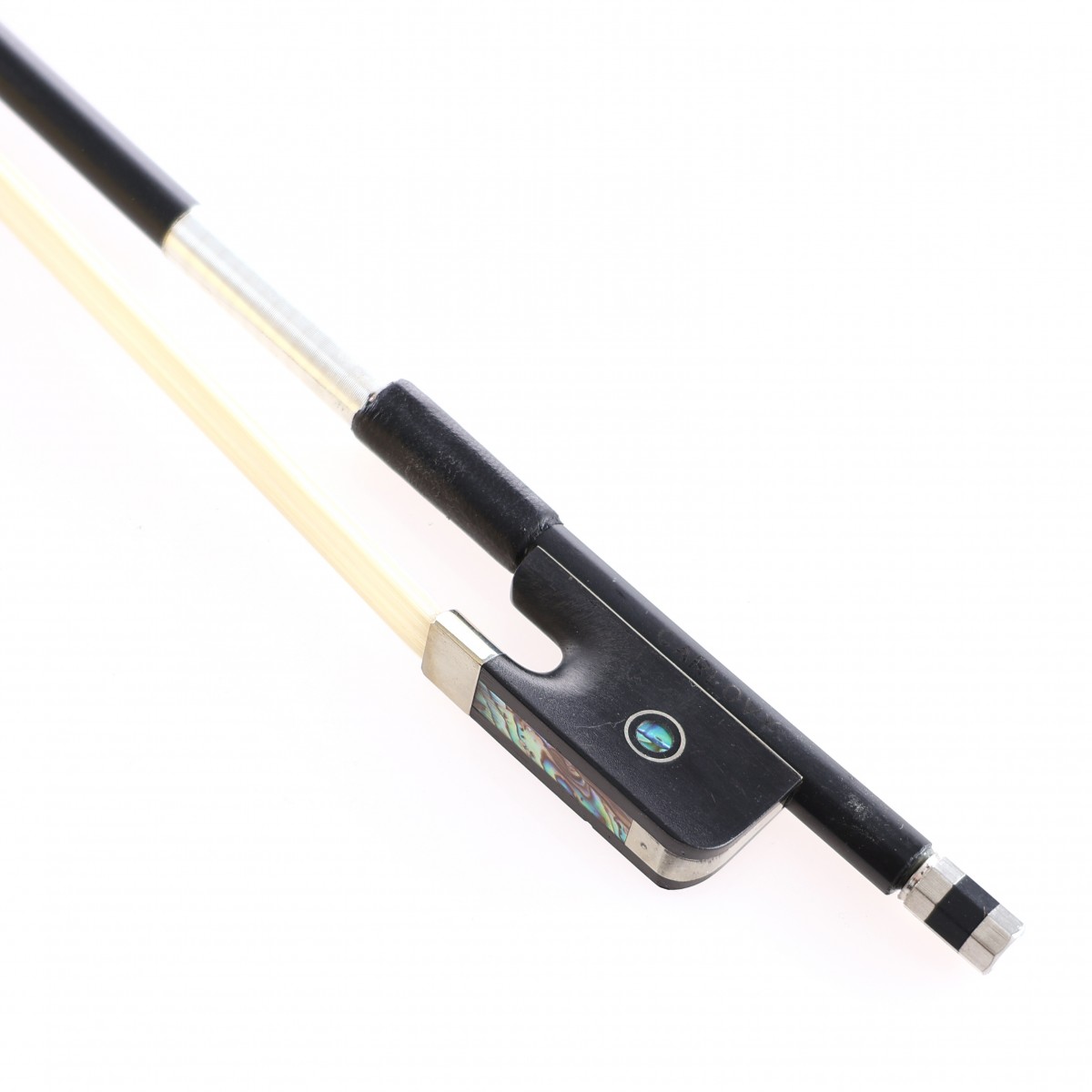 Carlovy Karbon Viyola Yayı