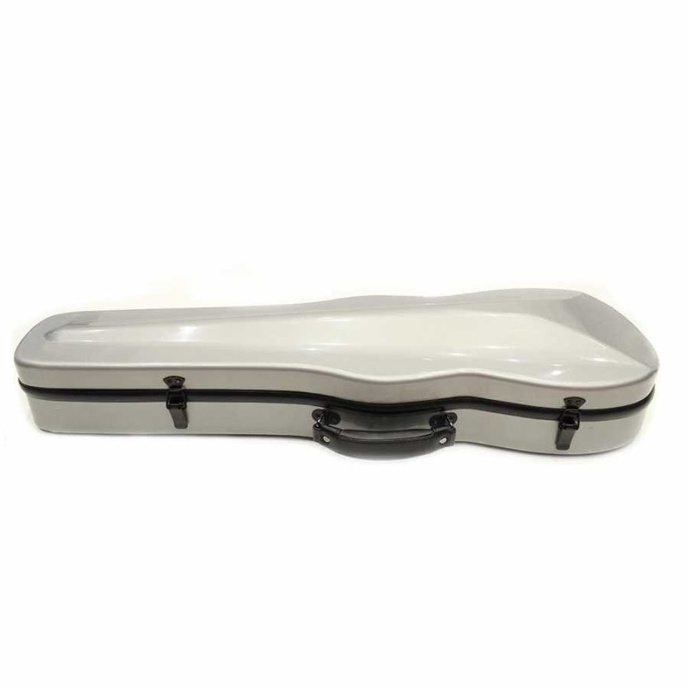Carlovy VCP4 Fiberglass 4/4 Keman Kutusu