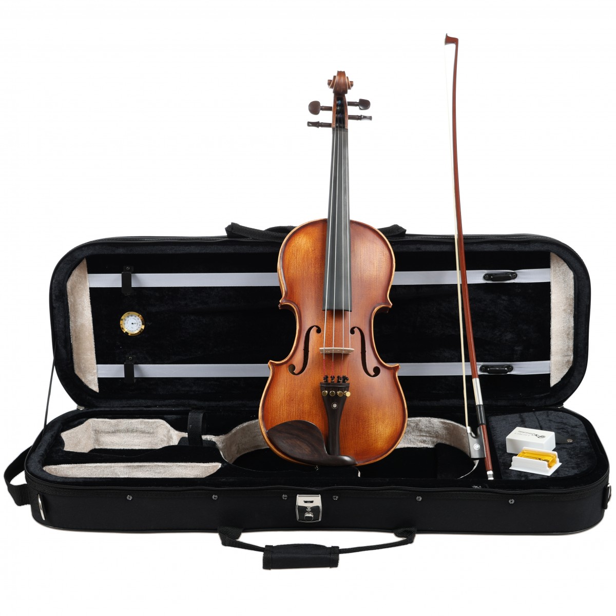 Carlovy VLA9-LH-34 Solak 3/4 Keman