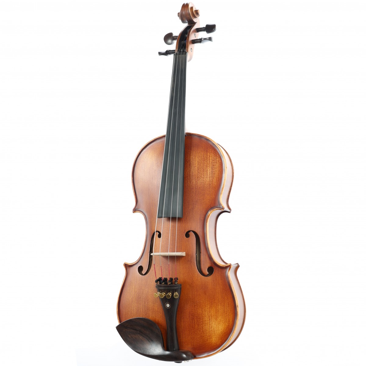 Carlovy VLA9-LH-34 Solak 3/4 Keman