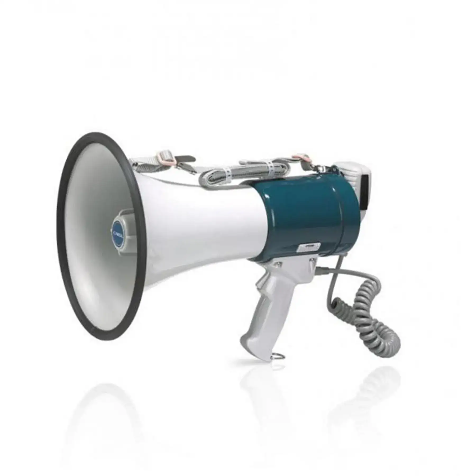 Carol EMP-367S 35 Watt Sirenli Megafon