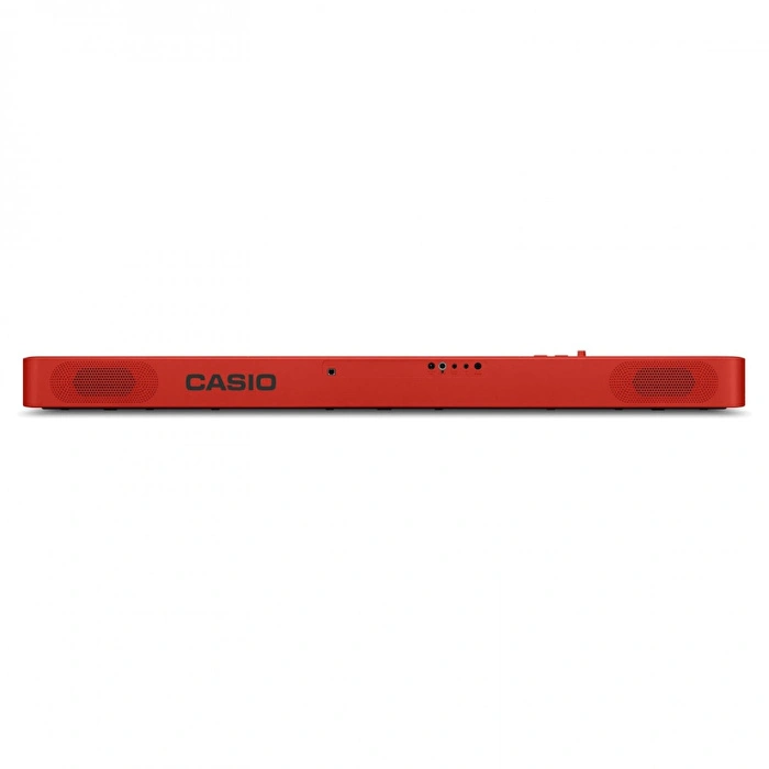 Casio CDP-S160RDC2 Kırmızı Taşınabilir Dijital Piyano Casio CDP-S160RDC2 Kırmızı Taşınabilir Dijital Piyano