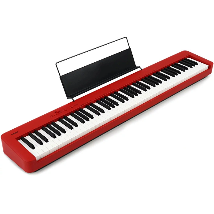 Casio store cdp 35