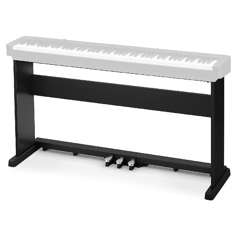 Casio CS-470PC2 Siyah Dijital Piyano Standı