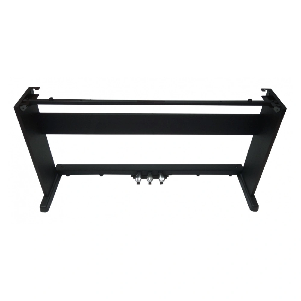 Casio CS-470PC2 Siyah Dijital Piyano Standı Casio CS-470PC2 Siyah Dijital Piyano Standı