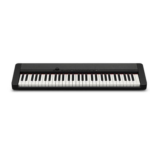 Casio Casiotone CT-S1BKC2 Siyah Org Casio Casiotone CT-S1BKC2 Siyah Org
