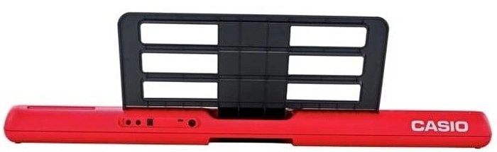 Casio Casiotone CT-S200RDC2 Kırmızı Org ADAPTÖR + KILIF HEDİYELİ Casio Casiotone CT-S200RDC2 Kırmızı Org ADAPTÖR + KILIF HEDİYELİ