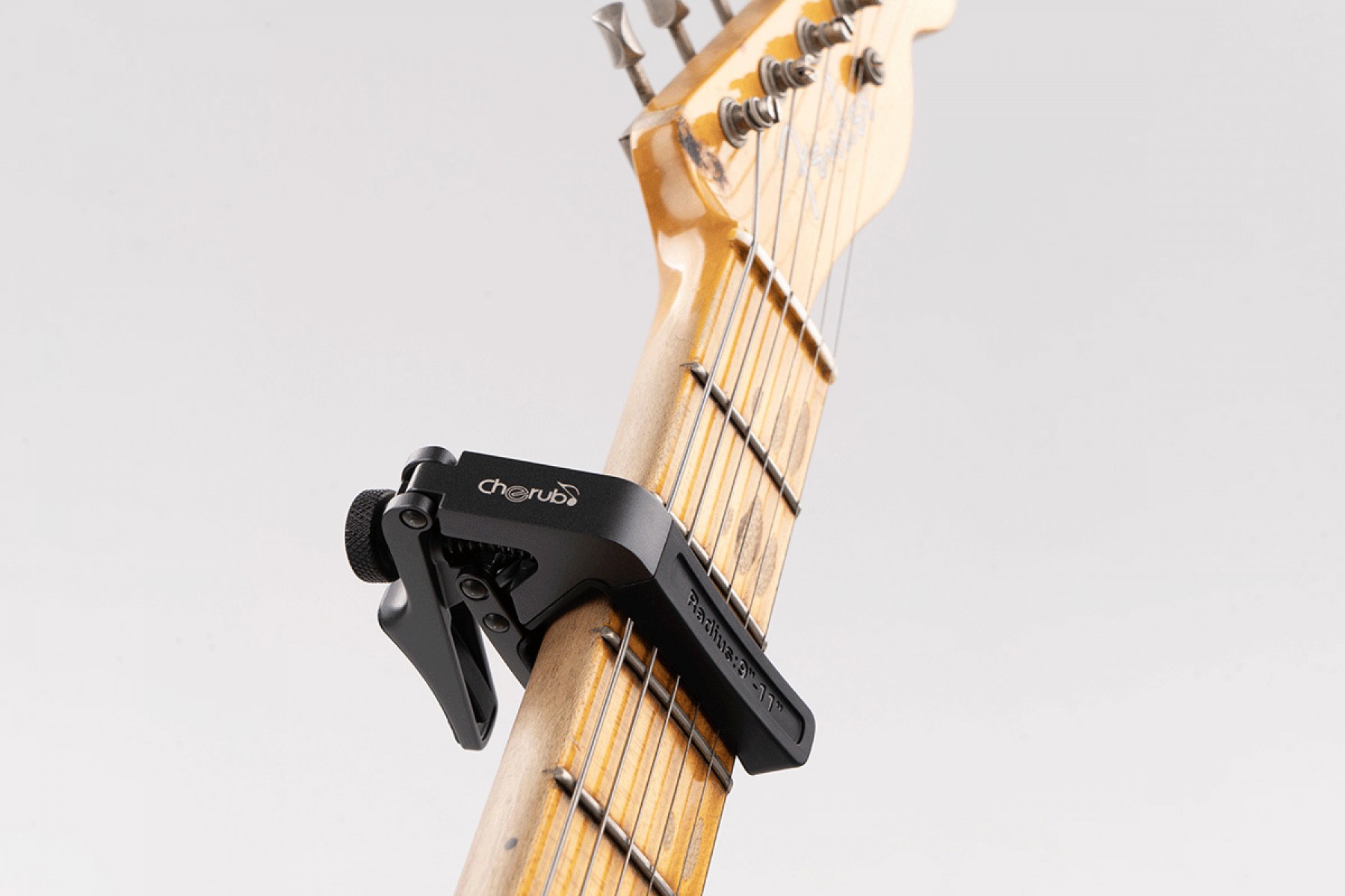 Cherub CGC-1 Gemini Kapo