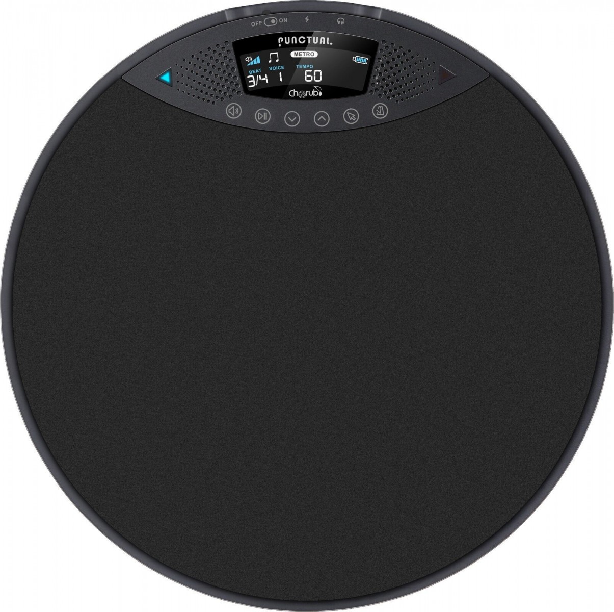 Cherub DP-970 Çalışma Pedi